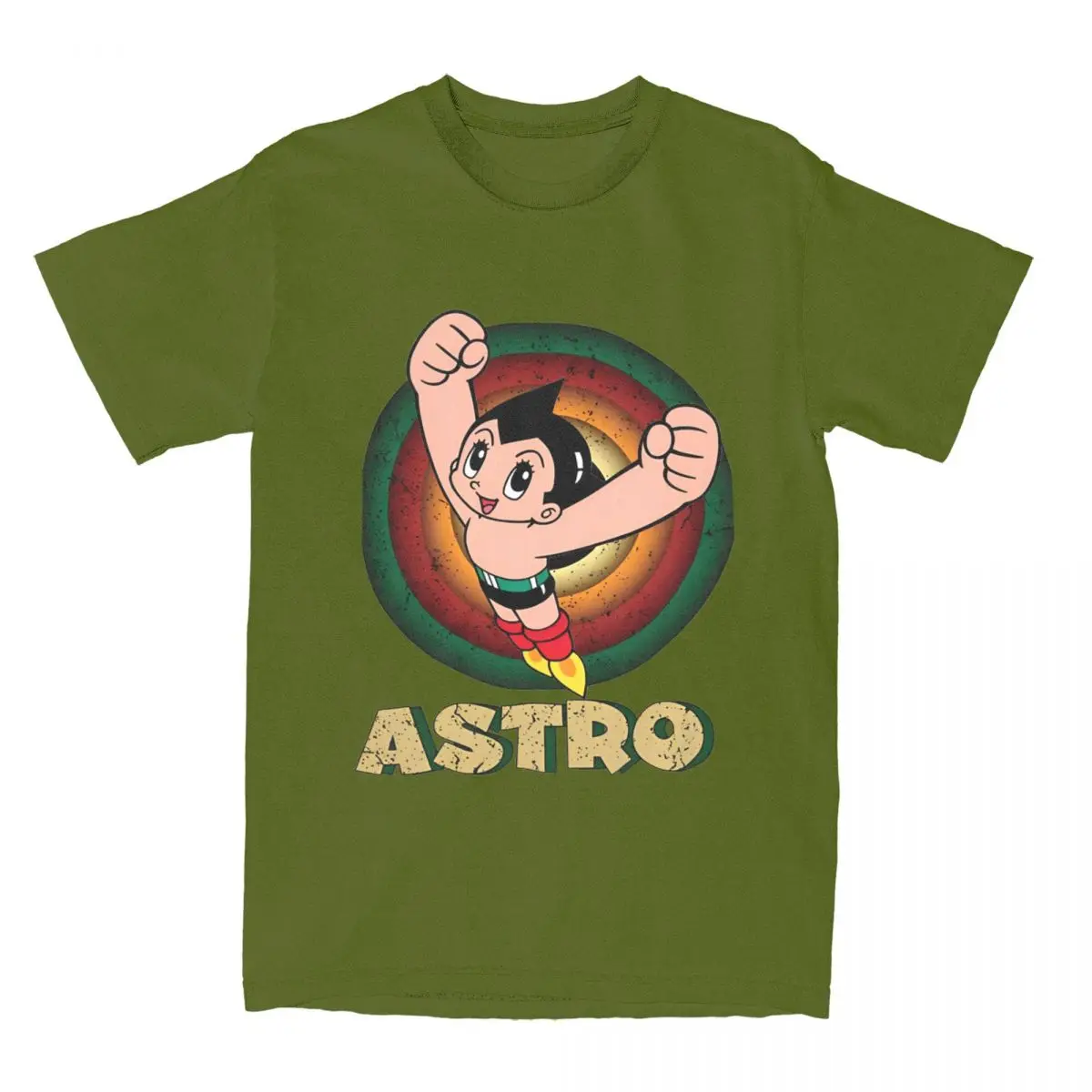 Army Green