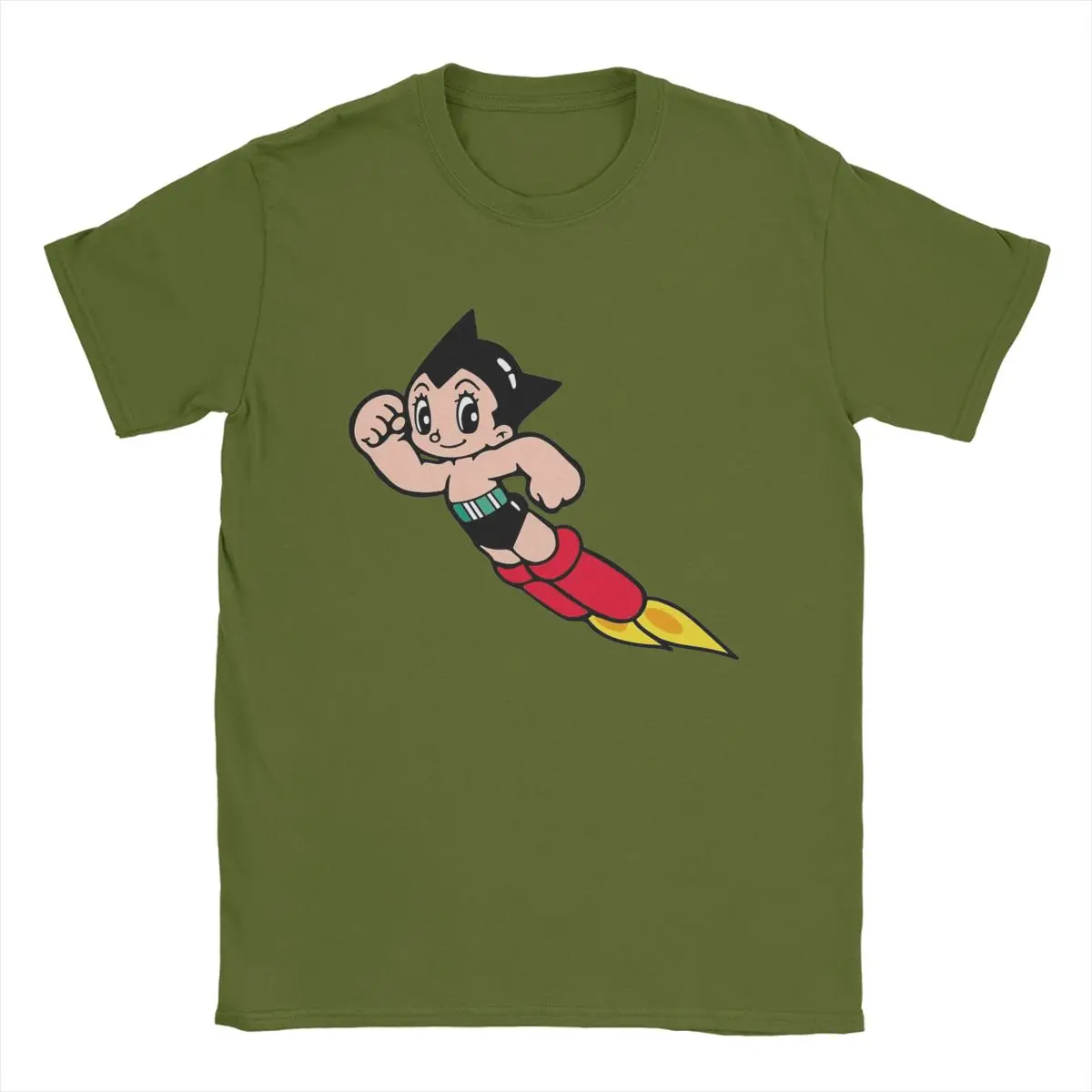 Army Green