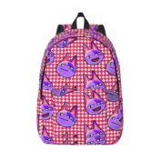 Anime Animal Crossing Bob Backpack