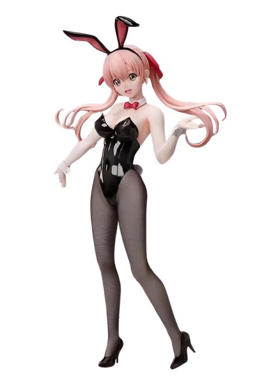 A Couple Of Cuckoos Anime Erika Amano Action Figure Toy