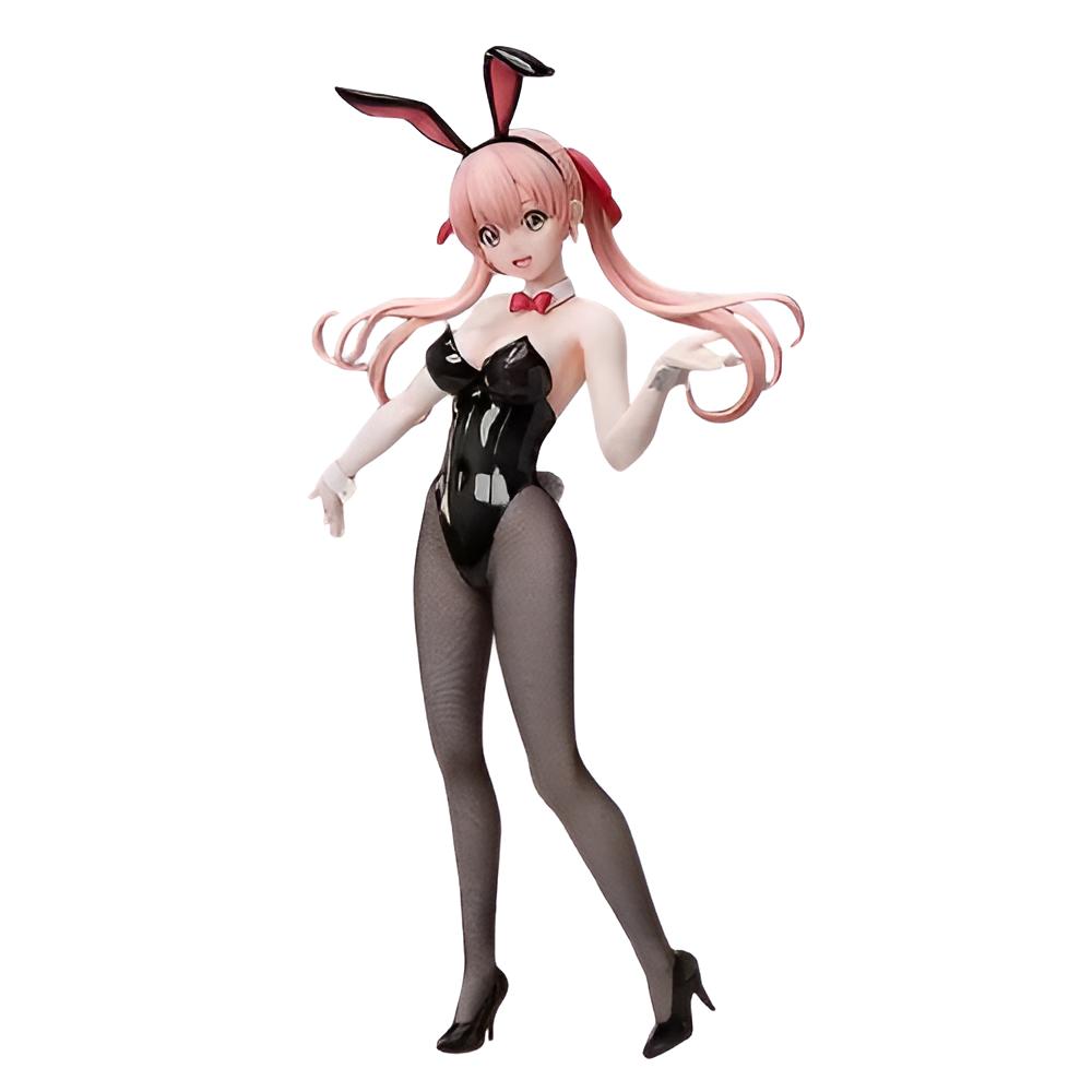A Couple Of Cuckoos Anime Erika Amano Action Figure Toy