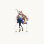 Anime Arknights Ceobe Acrylic Stand