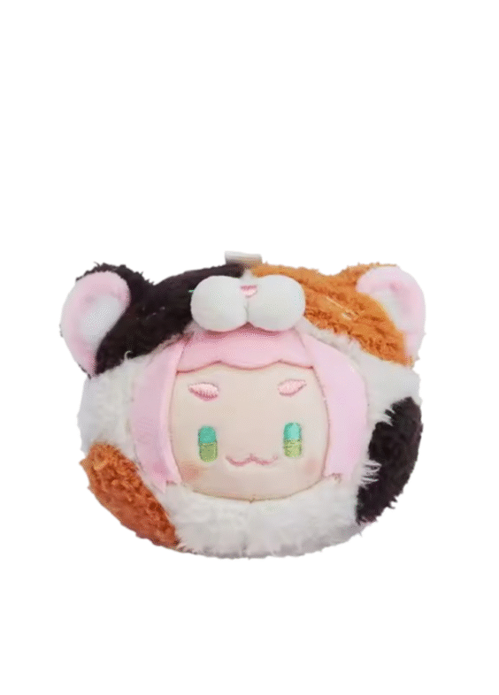 Anime Genshin Impact Diona Pendant
