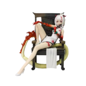 Anime Arknights Nian Aciton Figure Toy