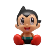 Anime Astroboy Toy
