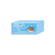 Anime Genshin Impact Tartaglia Desktop Storage Box