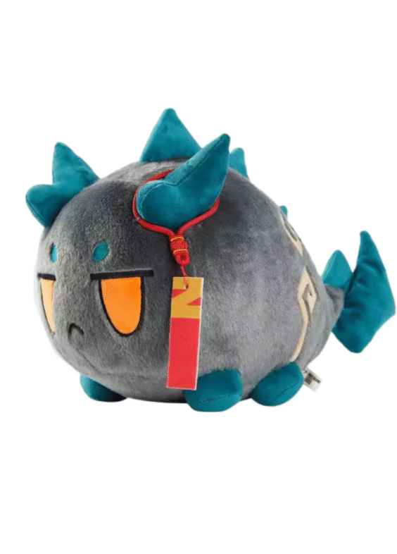 Anime Arknights Dusk Toy