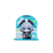 Anime Arknights Ho'olheyak Mini Figure Toy