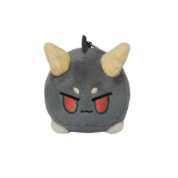 Anime Arknights Chongyue Plush Pendant