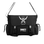 Anime Arknights Laterano Shoulder Bag