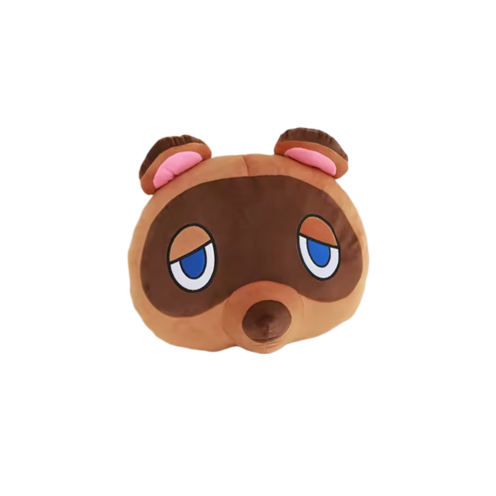 Anime Animal Crossing Eye Blue Toy Anime Animal Crossing Eye Blue Toy