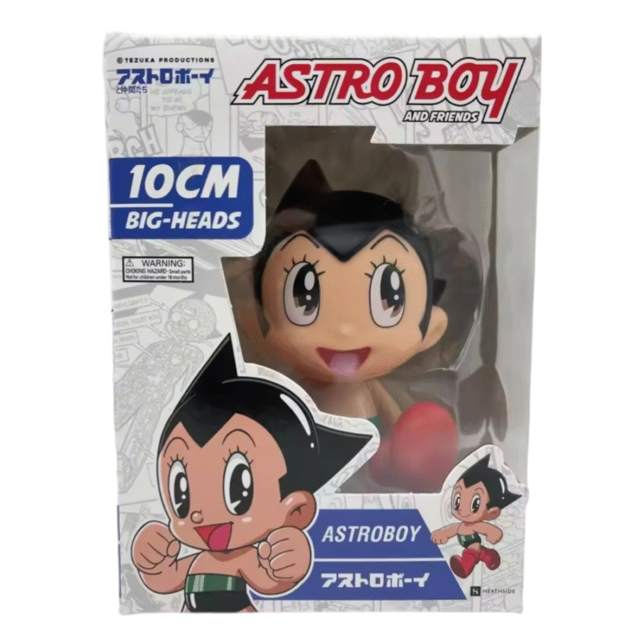 Anime Astro Boy Three-Dimensional Figures Toy Anime Astro Boy Three-Dimensional Figures Toy