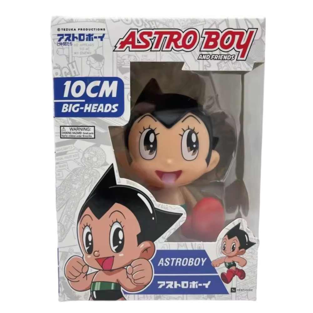 Anime Astro Boy Three-Dimensional Figures Toy Anime Astro Boy Three-Dimensional Figures Toy