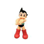 Astro Boy Anime Action Figure Toy