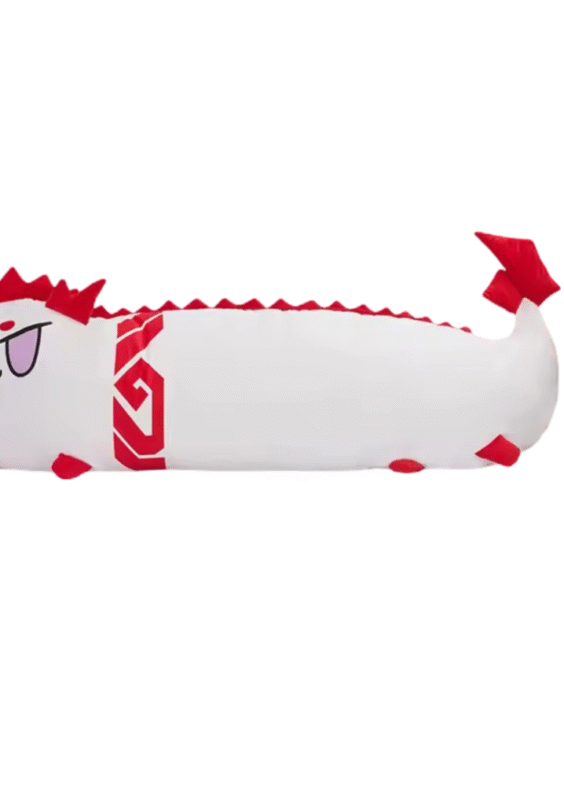 Anime Arknights Nian Plush Toys