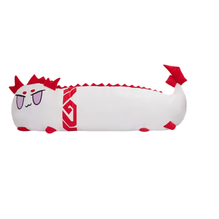 Anime Arknights Nian Plush Toys Anime Arknights Nian Plush Toys