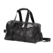 Anime Arknights Human Resource Department Travel Bag
