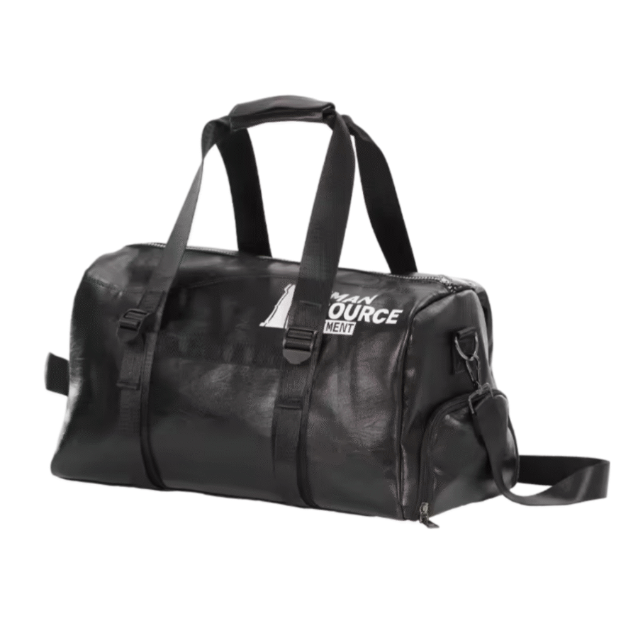Anime Arknights Human Resource Department Travel Bag Anime Arknights Human Resource Department Travel Bag
