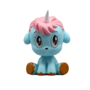 Anime Astroboy Unico Toy