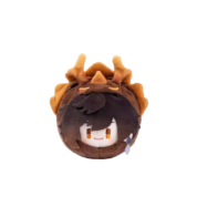 Genshin Impact Anime Zhongli Pendant