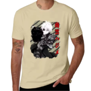 Anime Arifureta Hajime Nagumo T-Shirt