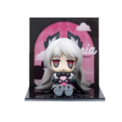 Anime Arknights Irene Figure Toy