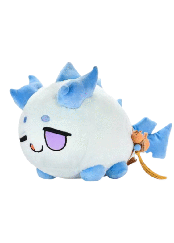 Anime Arknights Ling Toy