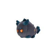 Anime Arknights Dusk Plush Pendant