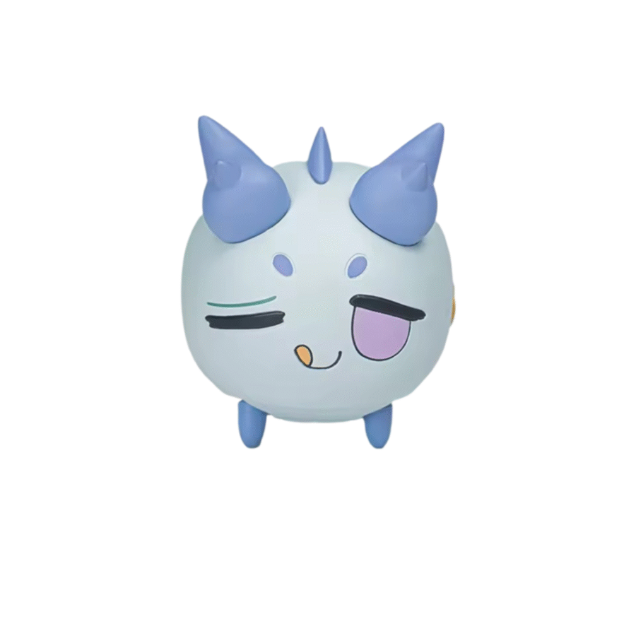 Anime Arknights Ling Action Figure Toy Anime Arknights Ling Action Figure Toy