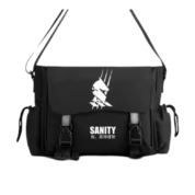 Anime Arknights Kazimierz Shoulder Bag