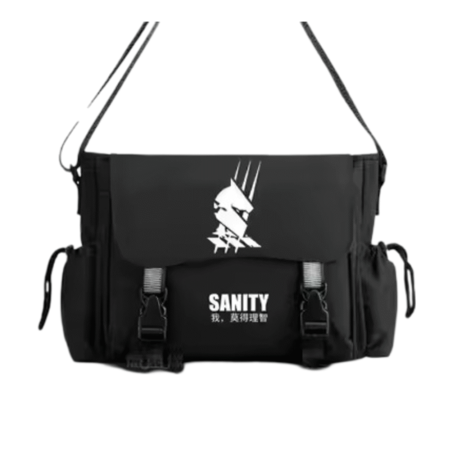 Anime Arknights Kazimierz Shoulder Bag Anime Arknights Kazimierz Shoulder Bag