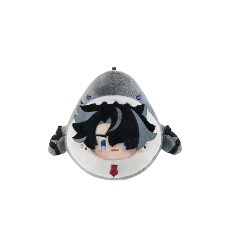 Anime Genshin Impact Wriothesley Pendant Anime Genshin Impact Wriothesley Pendant