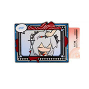 Anime Arknights Skadi The Corrupting Heart Refrigerator Magnet
