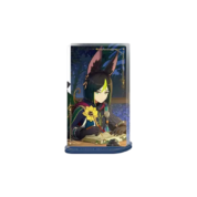 Anime Genshin Impact Tighnari Acrylic Stand Desktop Ornament