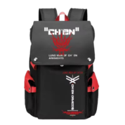 Anime Arknights Ch'en Backpack