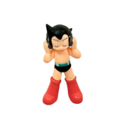 Anime Astro Boy Action Figure Toy
