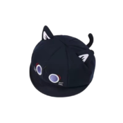 Anime Genshin Impact Fairy Tale Cat Hat