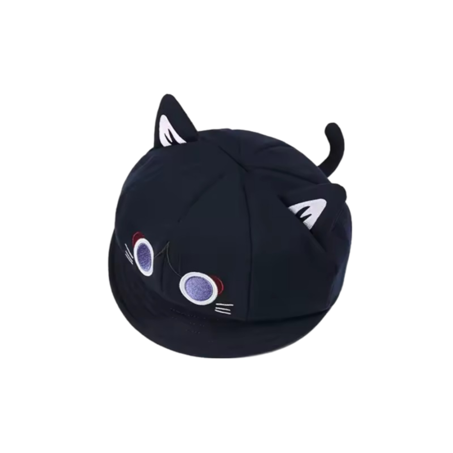 Anime Genshin Impact Fairy Tale Cat Hat