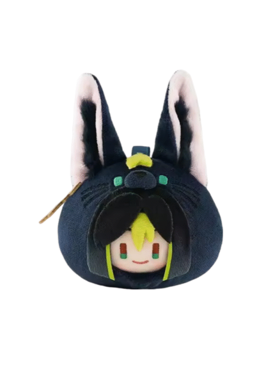 Anime Genshin Impact Tighnari Pendant