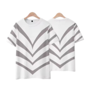 Anime A Certain Magical Index Accelerator T-Shirt