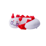 Anime Arknights Nian Plush Pillow