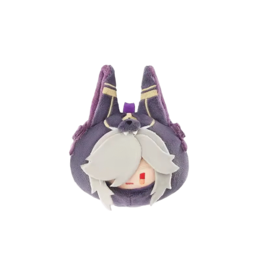 Anime Genshin Impact Cyno Pendant Anime Genshin Impact Cyno Pendant