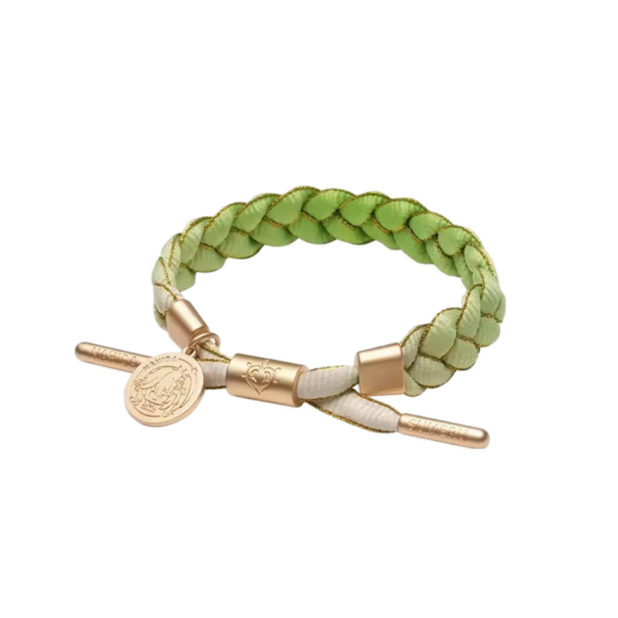 Anime Genshin Impact Nahida Authentic Bracelet Anime Genshin Impact Nahida Authentic Bracelet