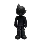 Astro Boy Anime PVC Figure Toy