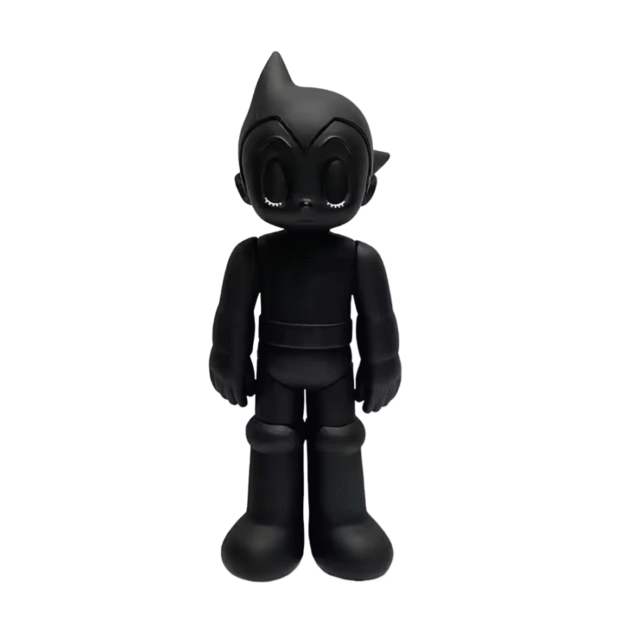 Astro Boy Anime PVC Figure Toy Astro Boy Anime PVC Figure Toy
