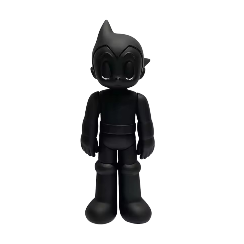 Astro Boy Anime PVC Figure Toy Astro Boy Anime PVC Figure Toy