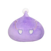 Anime Genshin Impact Electro Slime Plush Doll