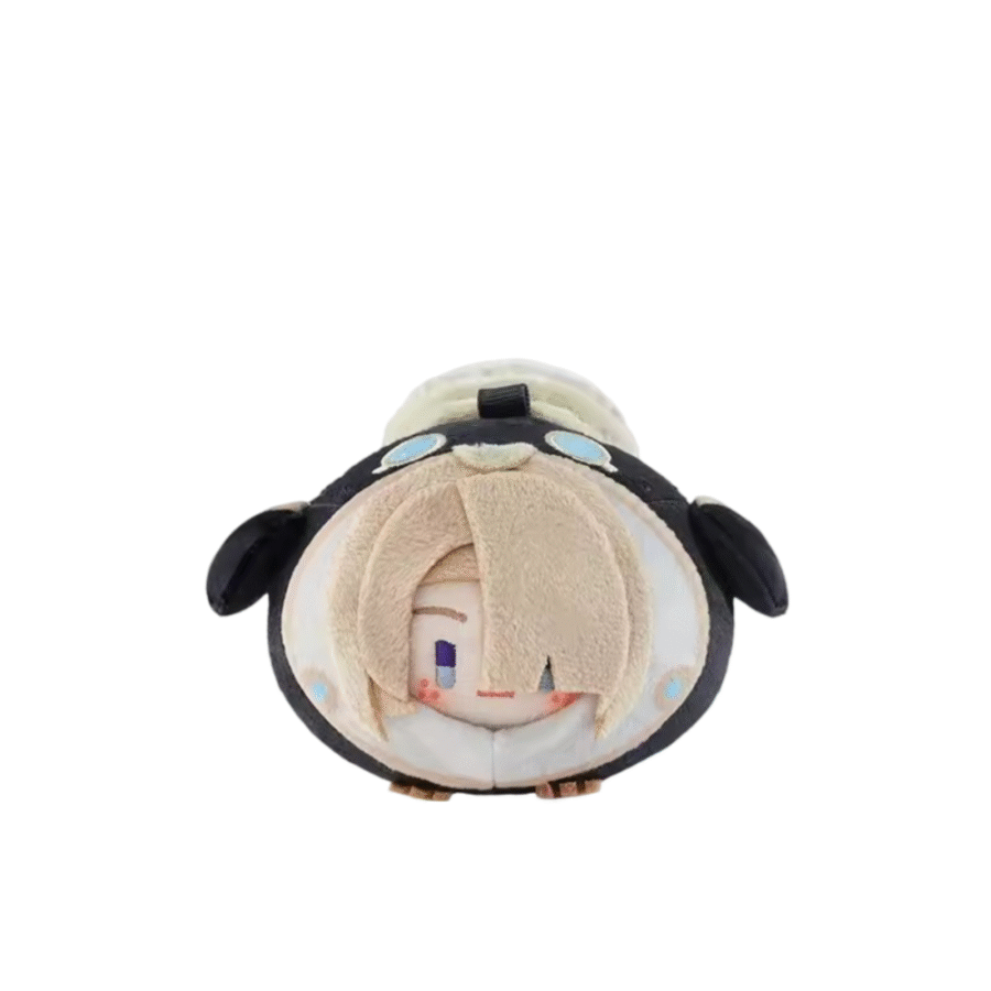 Anime Genshin Impact Freminet Pendant Anime Genshin Impact Freminet Pendant