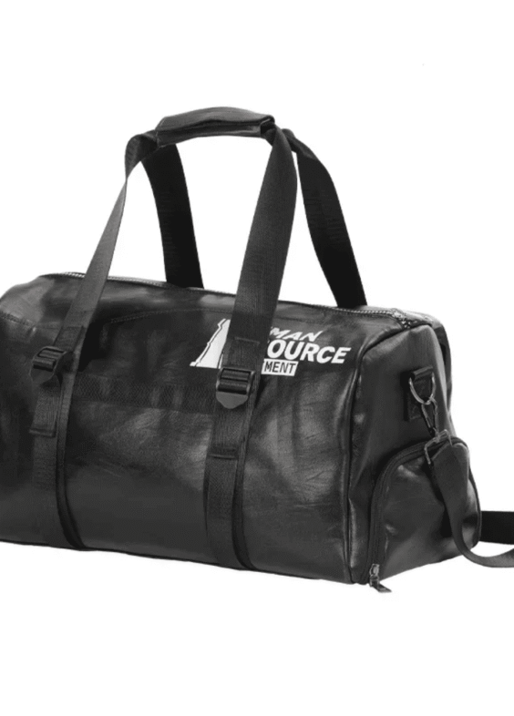 Anime Arknights Human Resource Management Printed Handbag