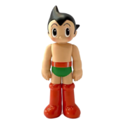 Astro Boy PVC Anime Figure Toy